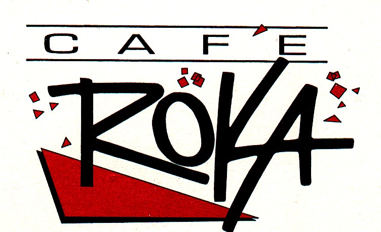 Locally sourcing ingredients means our dishes and prices change seasonally , but this menu represents the style of the dishes you'll find at Café Roka.